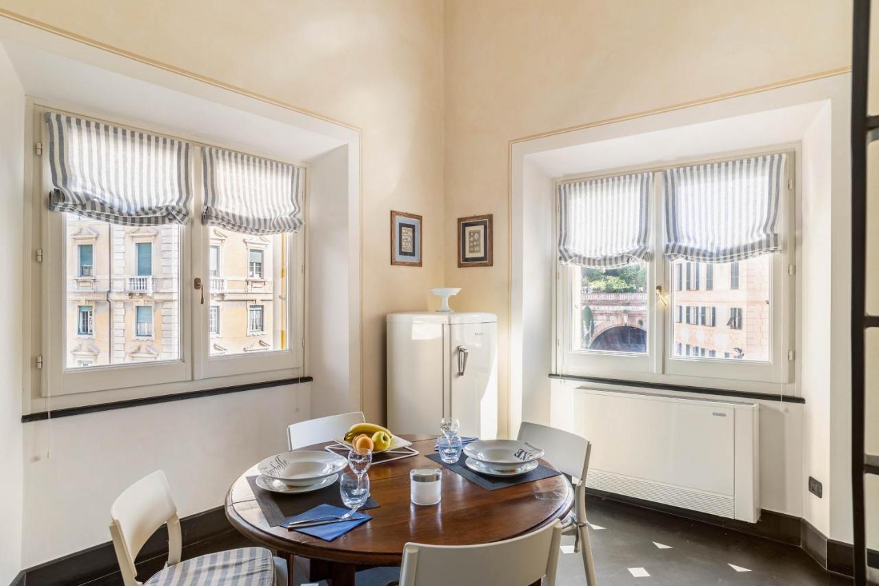Vinty Loft Genua