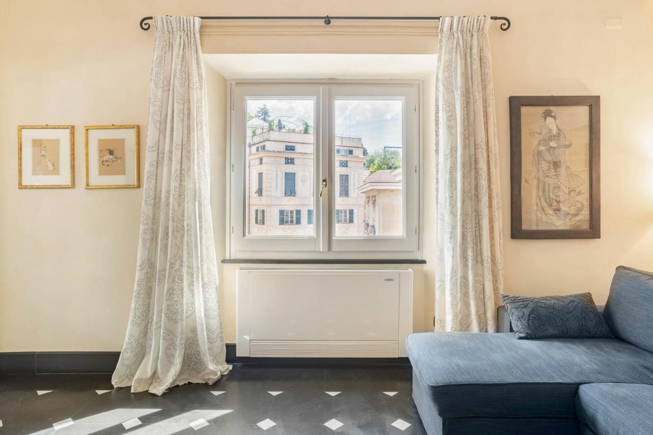 Vinty Loft Genua