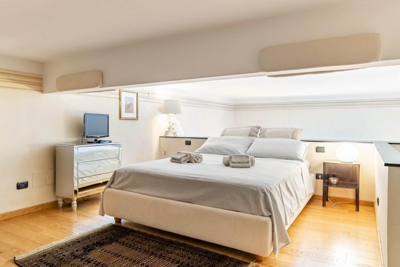 Vinty Loft Apartment Genua