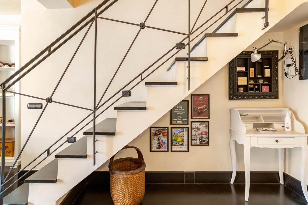 Apartment Vinty Loft Genua