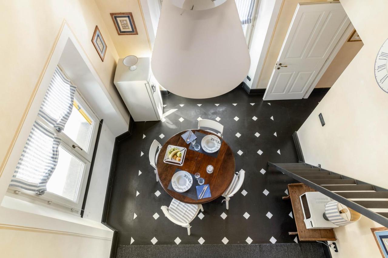 Vinty Loft Appartement *