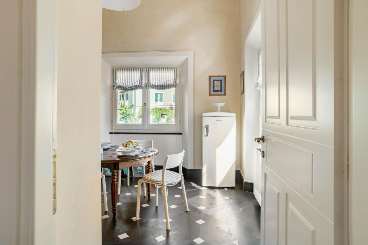 Appartement Vinty Loft *