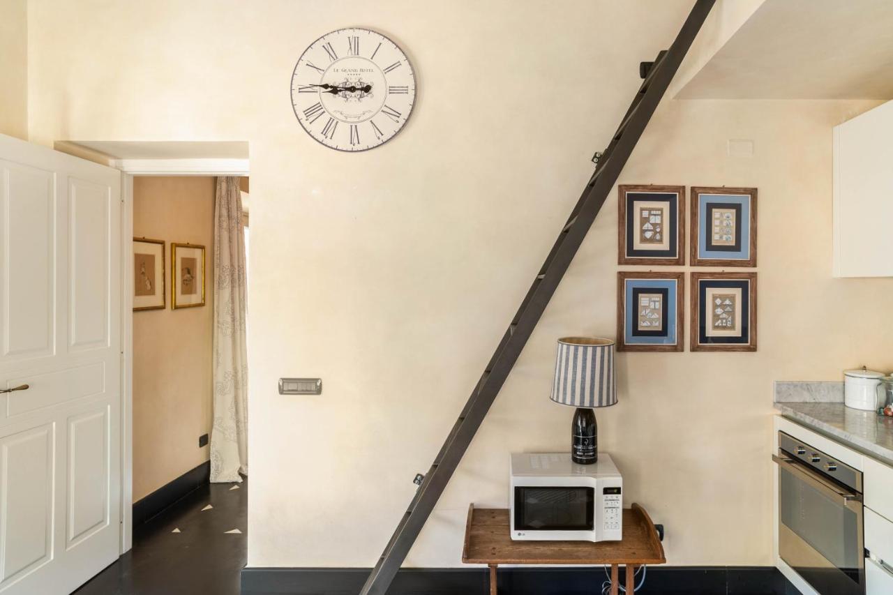 Vinty Loft * Genua