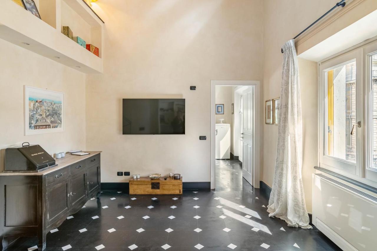 Apartment Vinty Loft *
