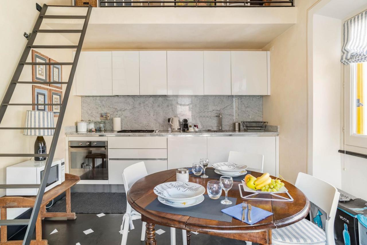 Vinty Loft * Genua