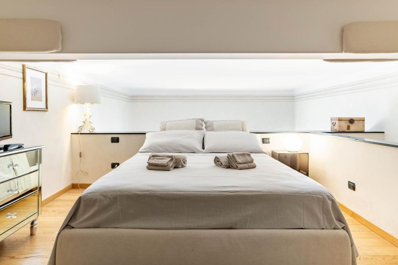 Appartement Vinty Loft *