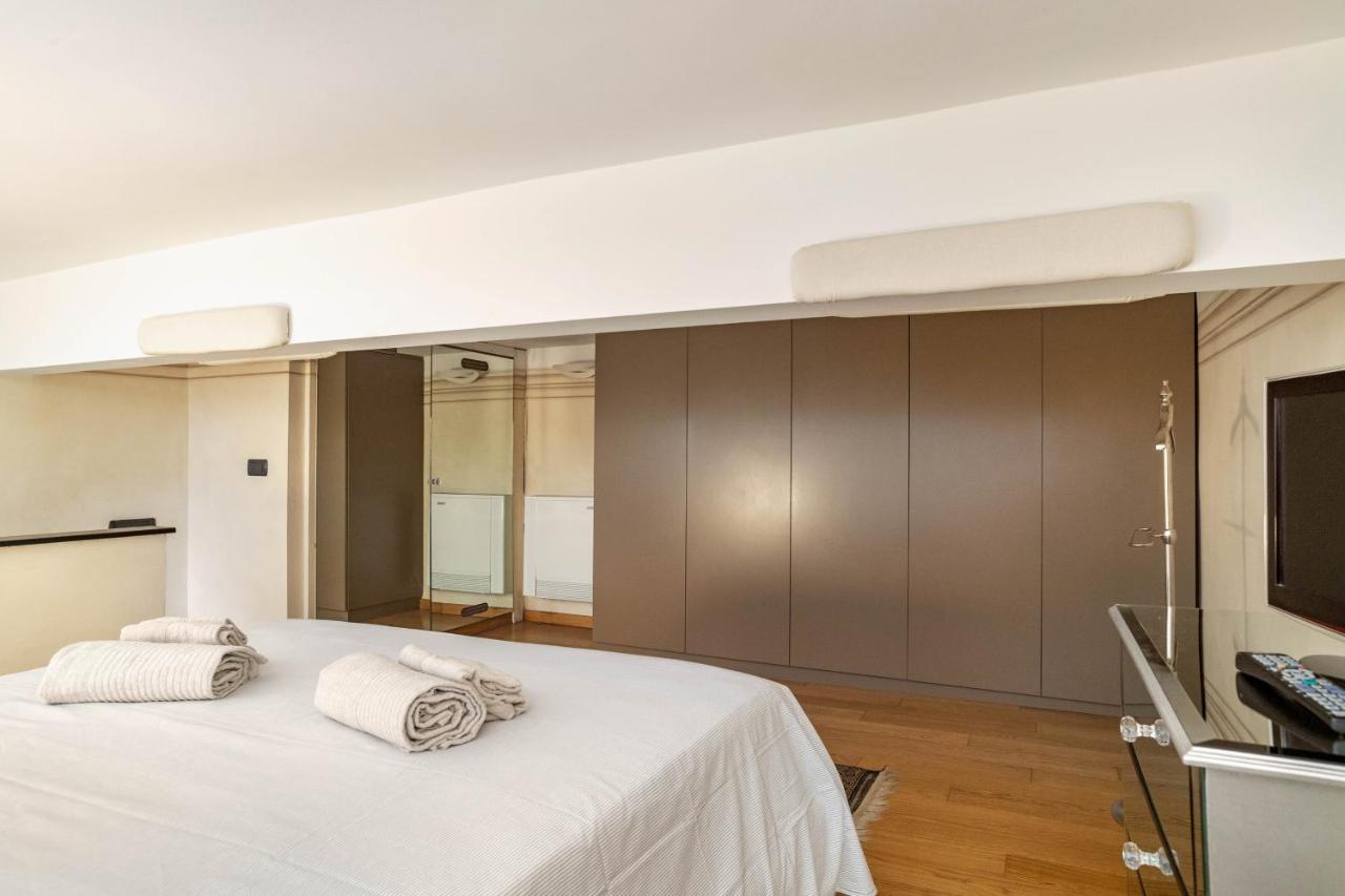 Vinty Loft Appartement